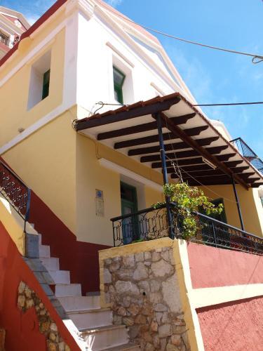 Apartamento Marina Studios