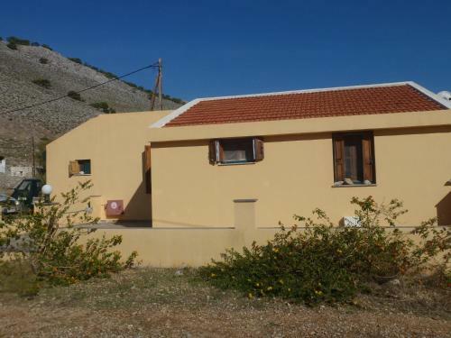 Villa Zeus