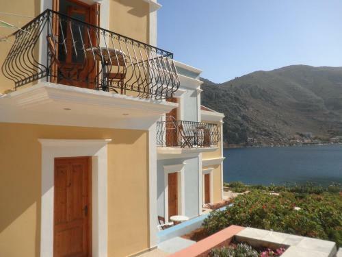 Apartamento Captain George