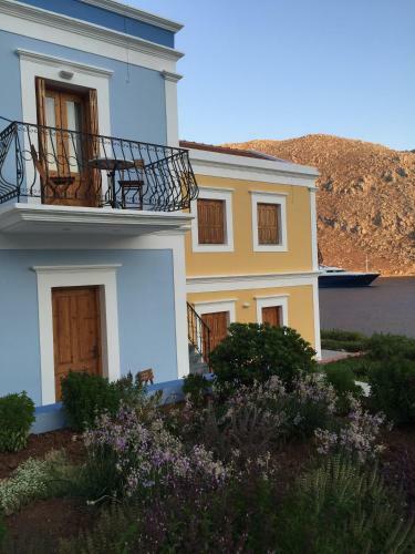 Apartamento Captain George