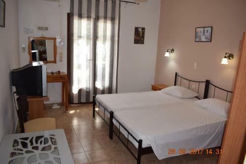 Apartamento Manolo Studios