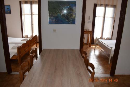 Apartamento Manolo Studios