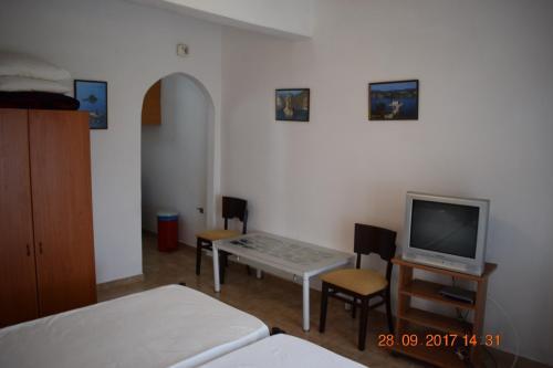 Apartamento Manolo Studios