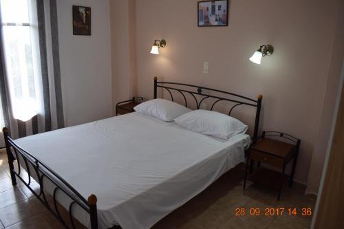 Apartamento Manolo Studios