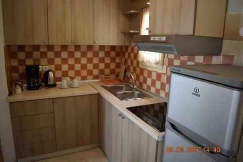 Apartamento Manolo Studios