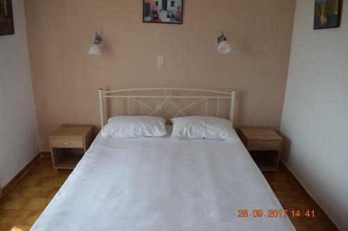 Apartamento Manolo Studios