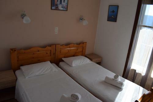 Apartamento Manolo Studios