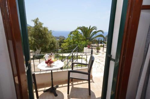 Apartamento Manolo Studios