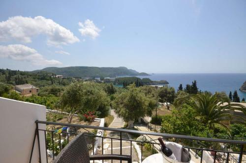 Apartamento Manolo Studios