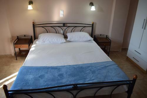 Apartamento Manolo Studios