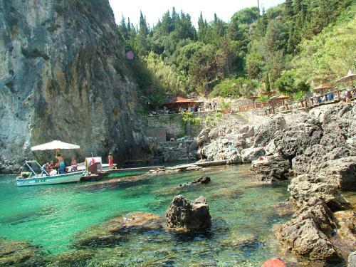Apartamento Sea View