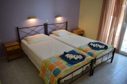 Apartamento Sea View