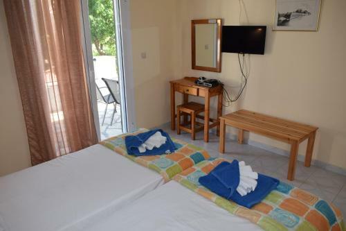 Apartamento Sea View