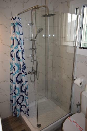 Apartamento Sea View