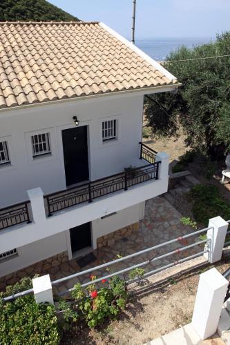 Apartamento Sea View