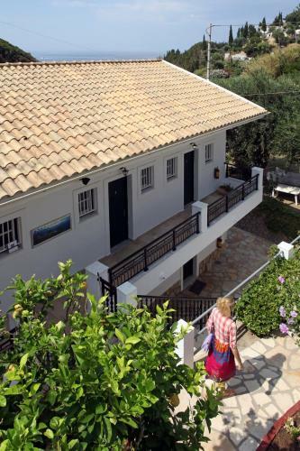 Apartamento Sea View