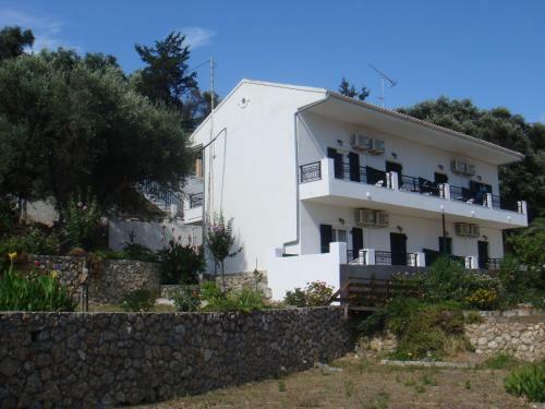Apartamento Sea View