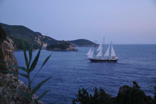 Apartamento Sea View
