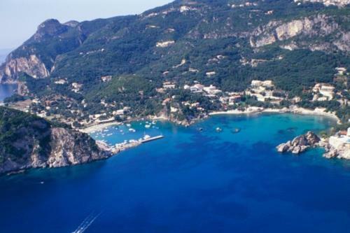 Apartamento Sea View
