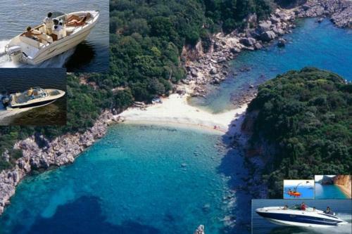 Apartamento Sea View