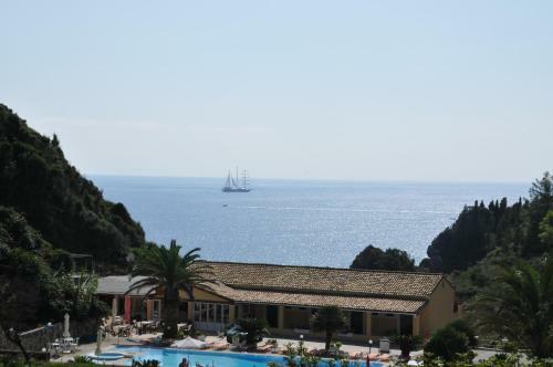Apartamento Sea View