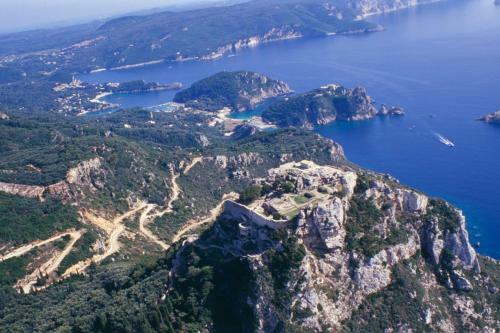 Apartamento Sea View