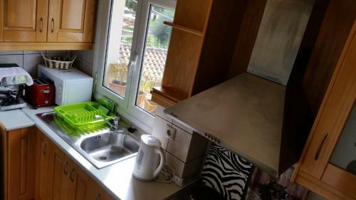 Apartamento Alipa Studios