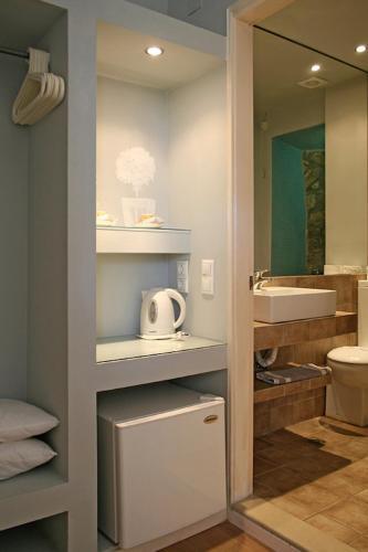 Zefiros Traditional Hotel