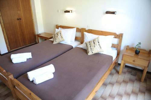 Aparthotel Phivos Hotel
