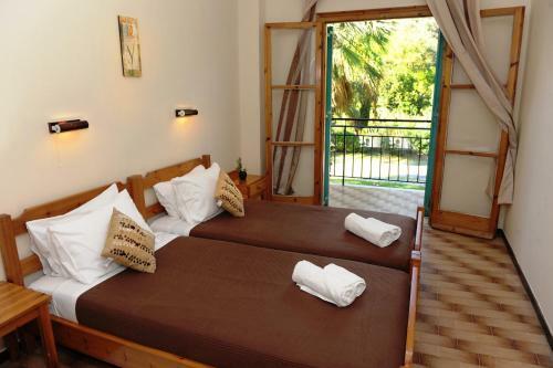 Aparthotel Phivos Hotel