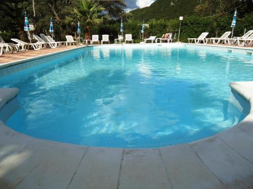 Aparthotel Phivos Hotel
