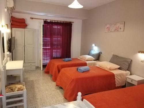 Apartamento Fotini Studios