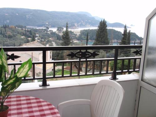 Apartamento Fotini Studios