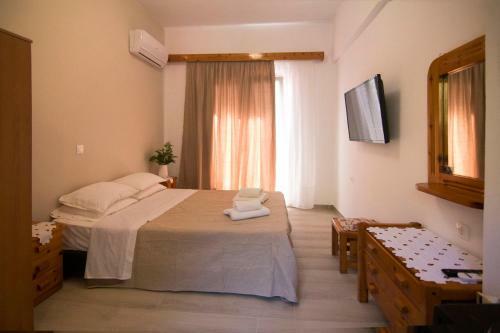 Apartamento Athina Studios