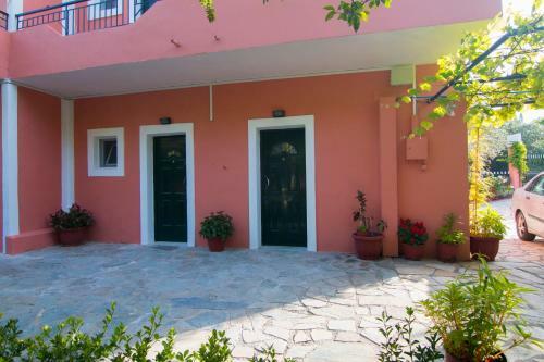 Apartamento Athina Studios
