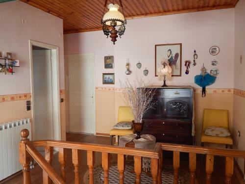 Villa Tango