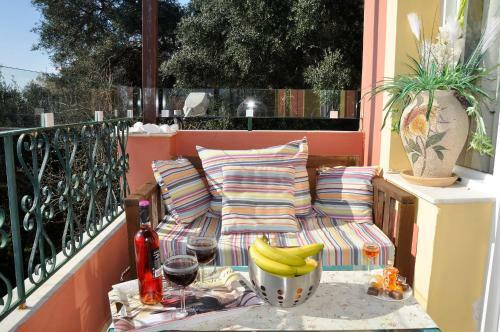 Villa Tango