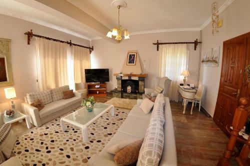 Villa Tango
