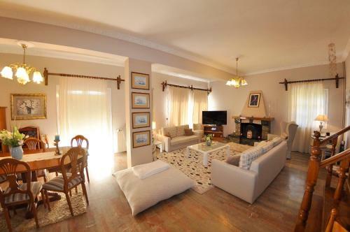 Villa Tango