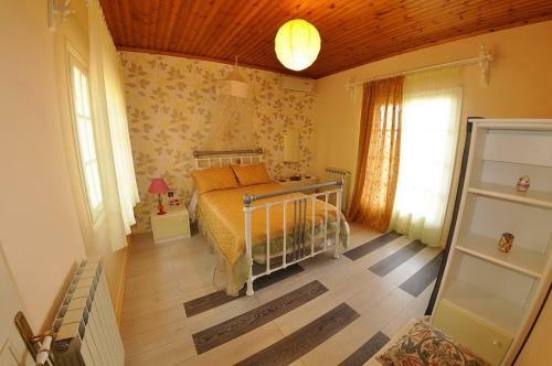 Villa Tango