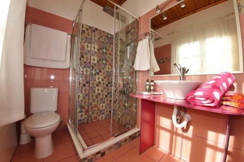 Villa Tango