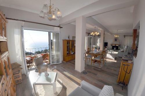 Villa Tango