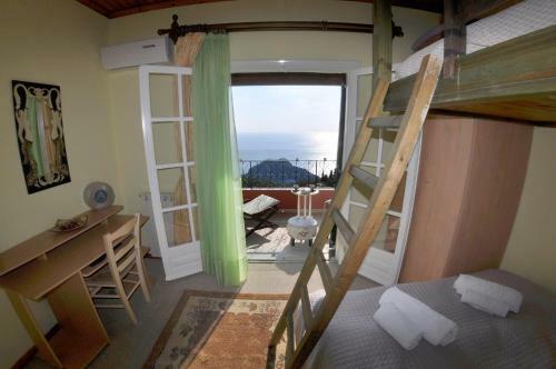 Villa Tango