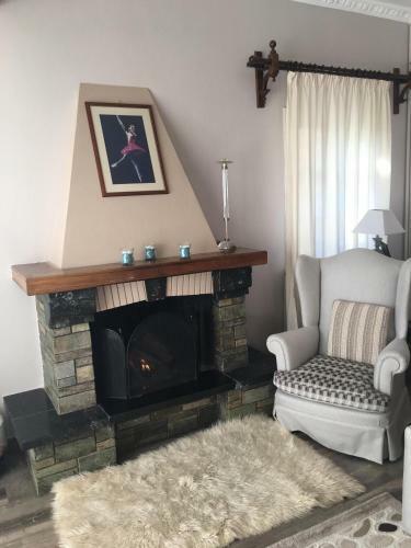Villa Tango