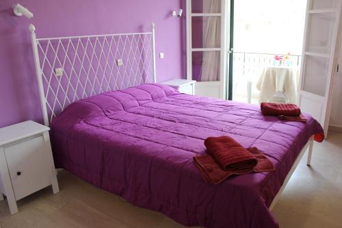 Apartamento Natasa And Spiros