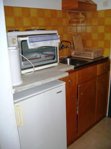 Apartamento Natasa And Spiros