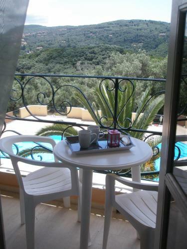 Apartamento Royalrose