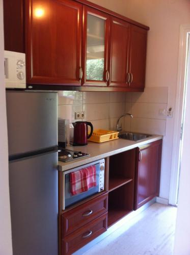 Apartamento Royalrose