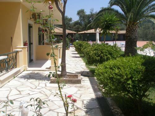 Apartamento Royalrose
