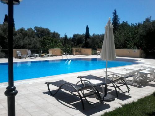 Apartamento Royalrose